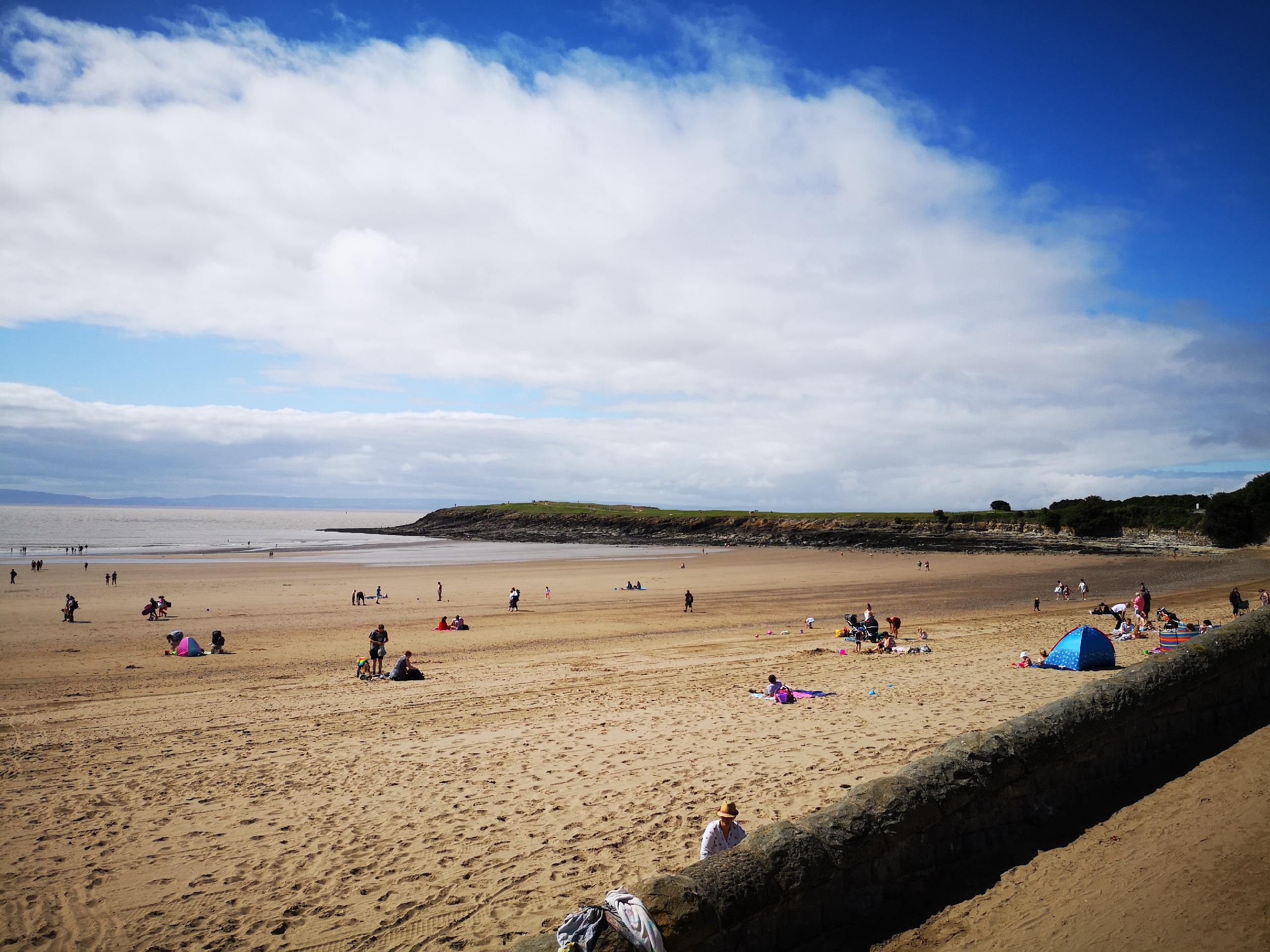 Barry Island Pleasure Park