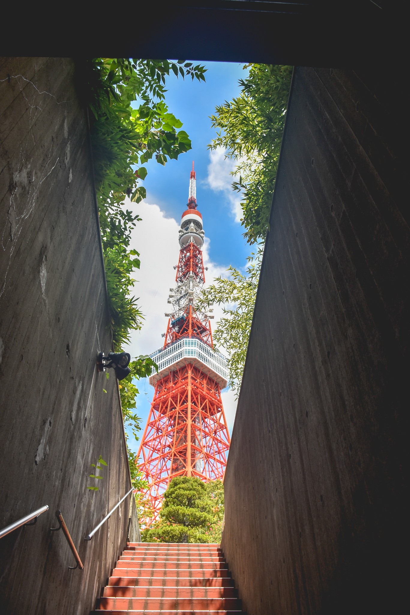 東京自助遊攻略