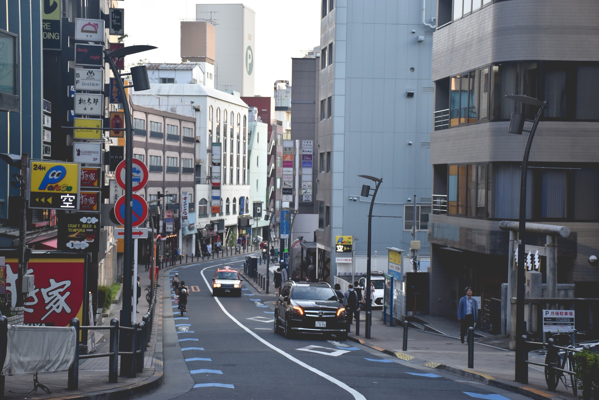 東京自助遊攻略