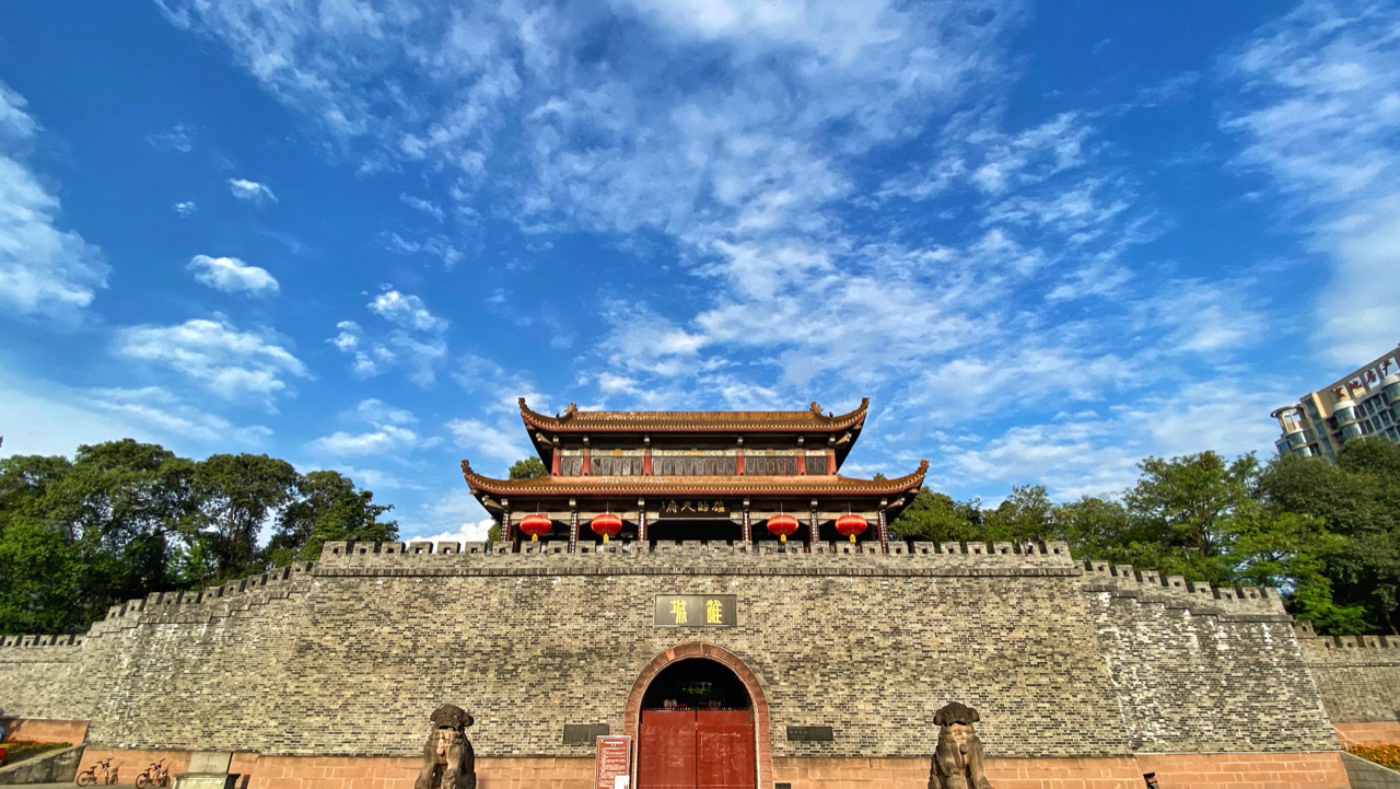 三星堆博物館|廣漢旅遊攻略|景點介紹 住宿推薦 美食推薦,廣漢自助遊