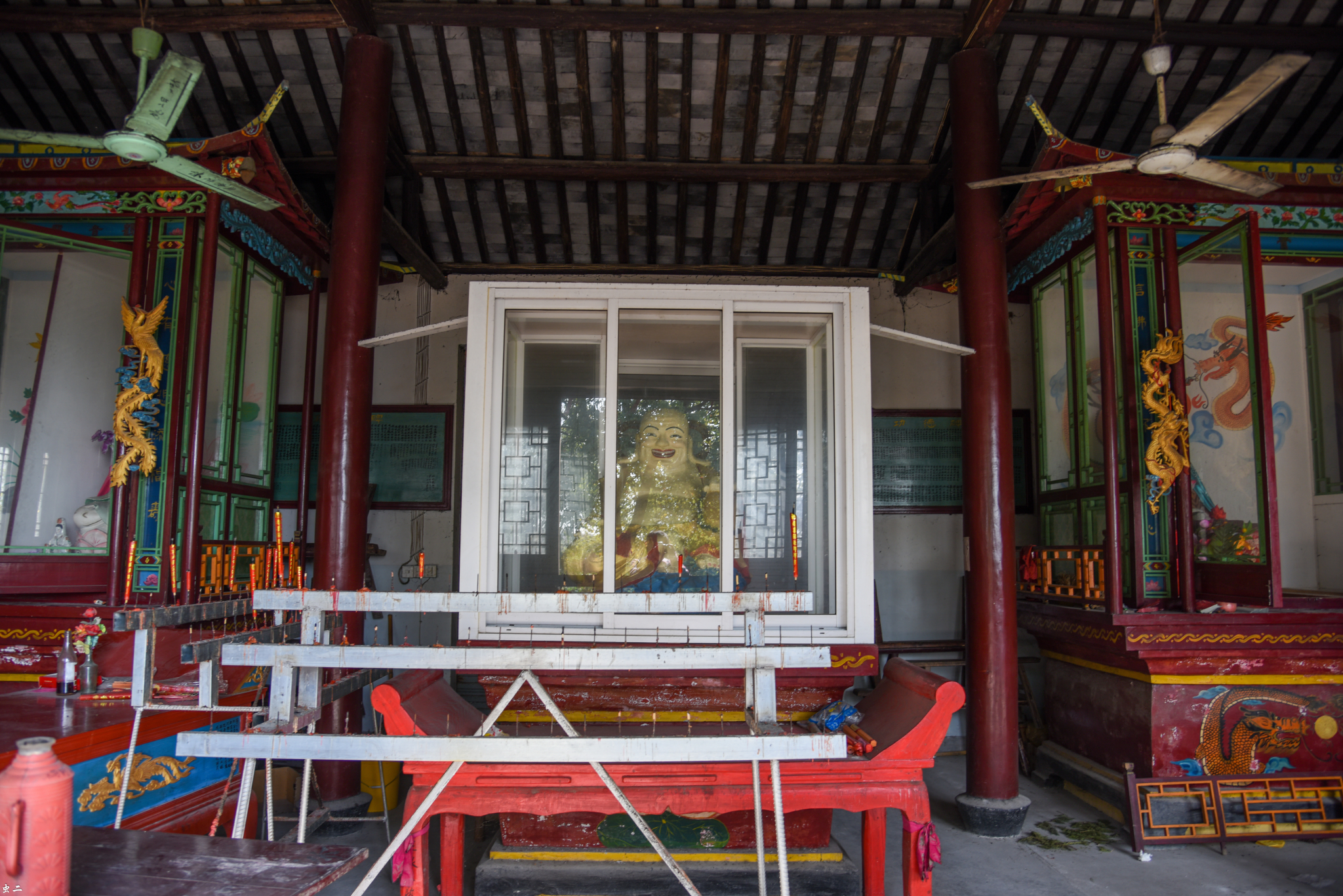 湖州永宁寺浙江湖州市南浔区菱湖镇永桥村