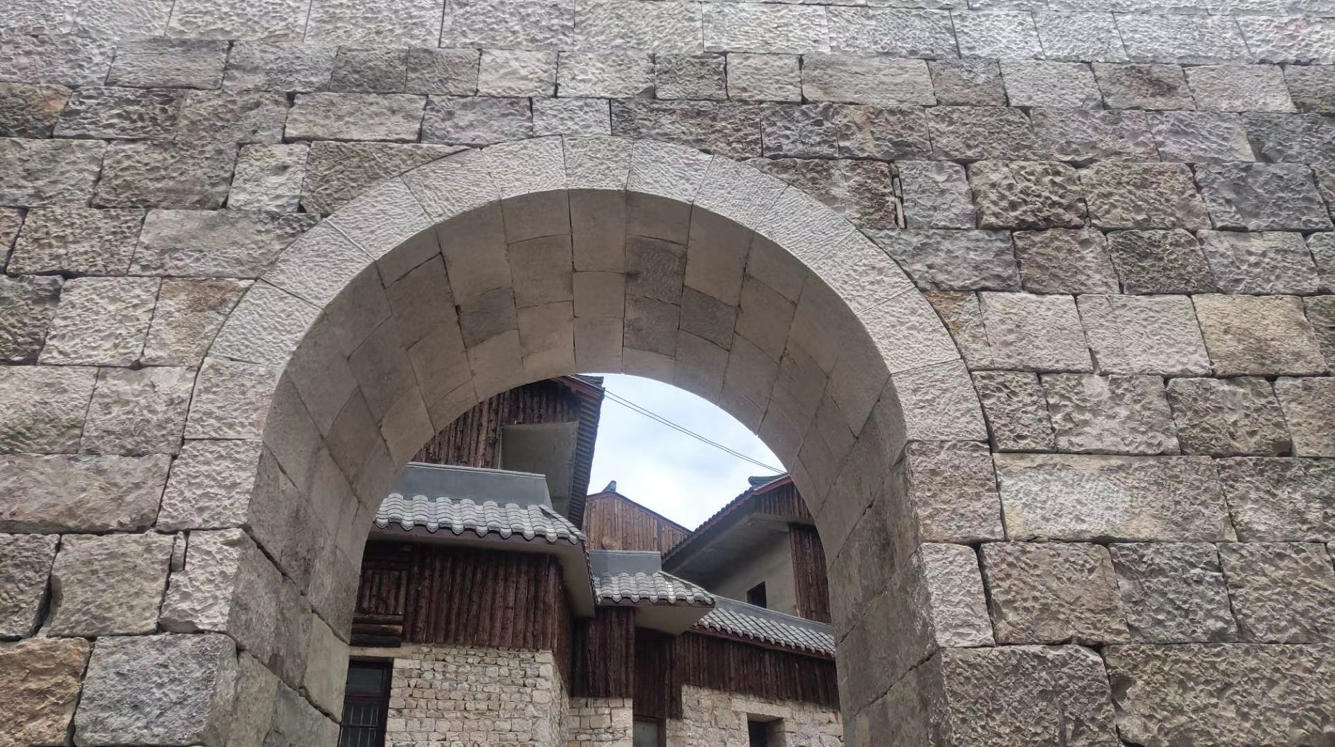 安顺藤甲谷景区攻略,藤甲谷景区门票_地址,藤甲谷景区游览攻略 - 马