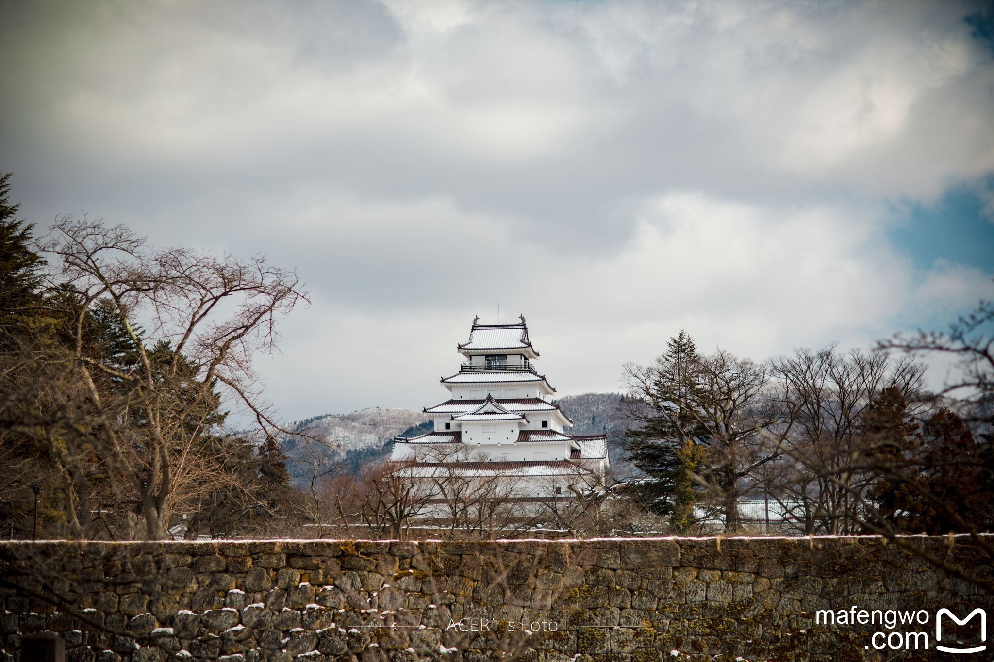 日本自助遊攻略