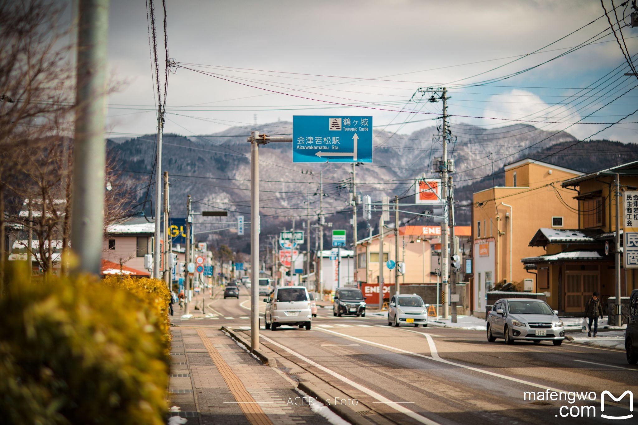 日本自助遊攻略