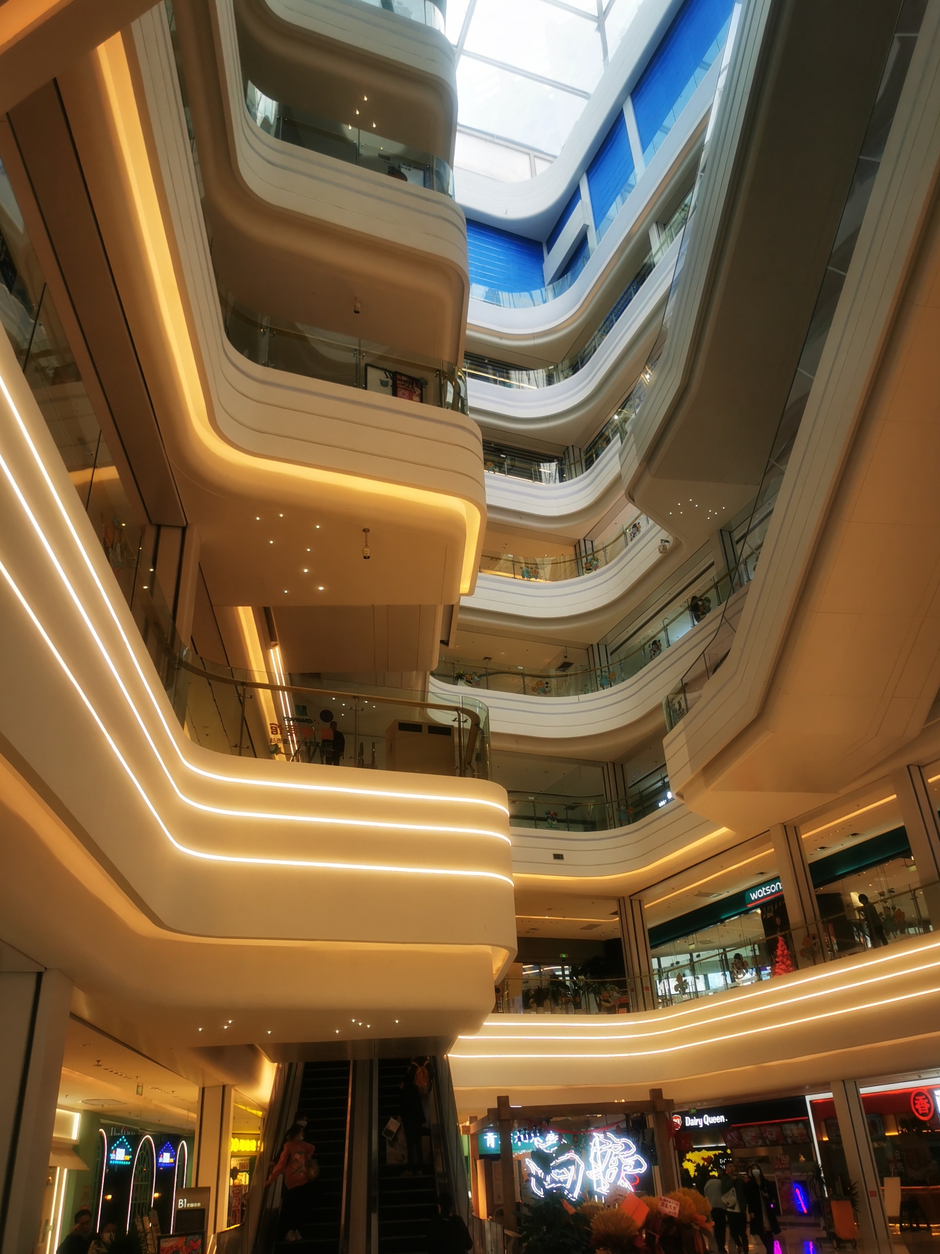 时空穿梭立丰城lecity