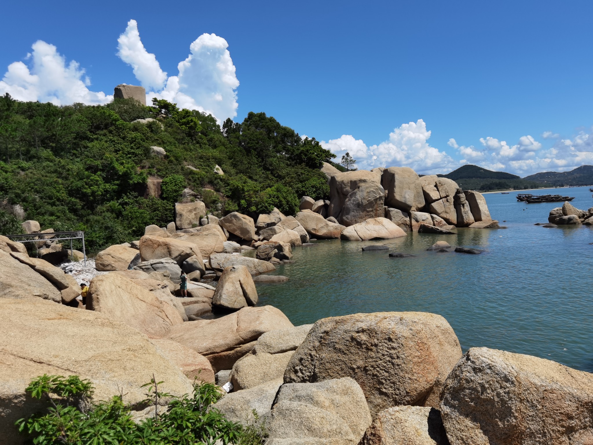 台山海宴鎮華僑農場遊,台山自助遊攻略 - 馬蜂窩