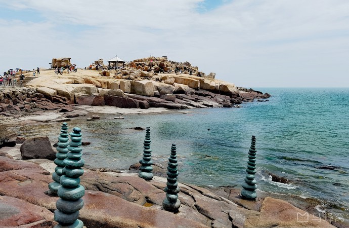 猴研岛旅游图片,猴研岛自助游图片,猴研岛旅游景点照片 - 马蜂窝图库