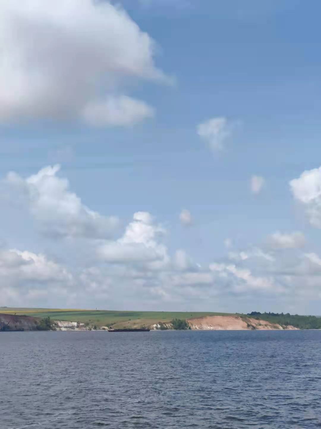 完美假期6之伏尔加保加利亚故都Болгар到列宁故乡Ульяно