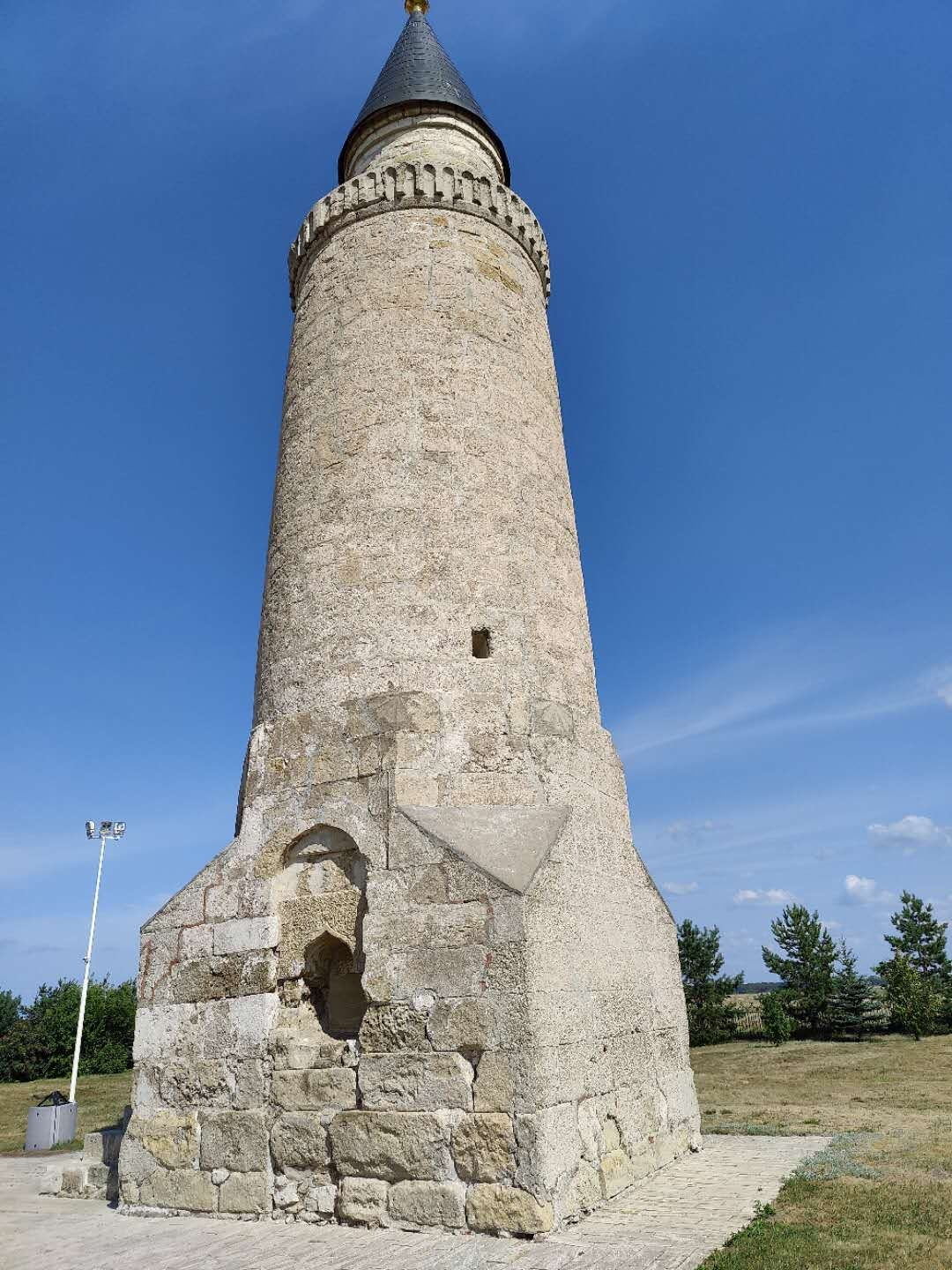 完美假期6之伏尔加保加利亚故都Болгар到列宁故乡Ульяно