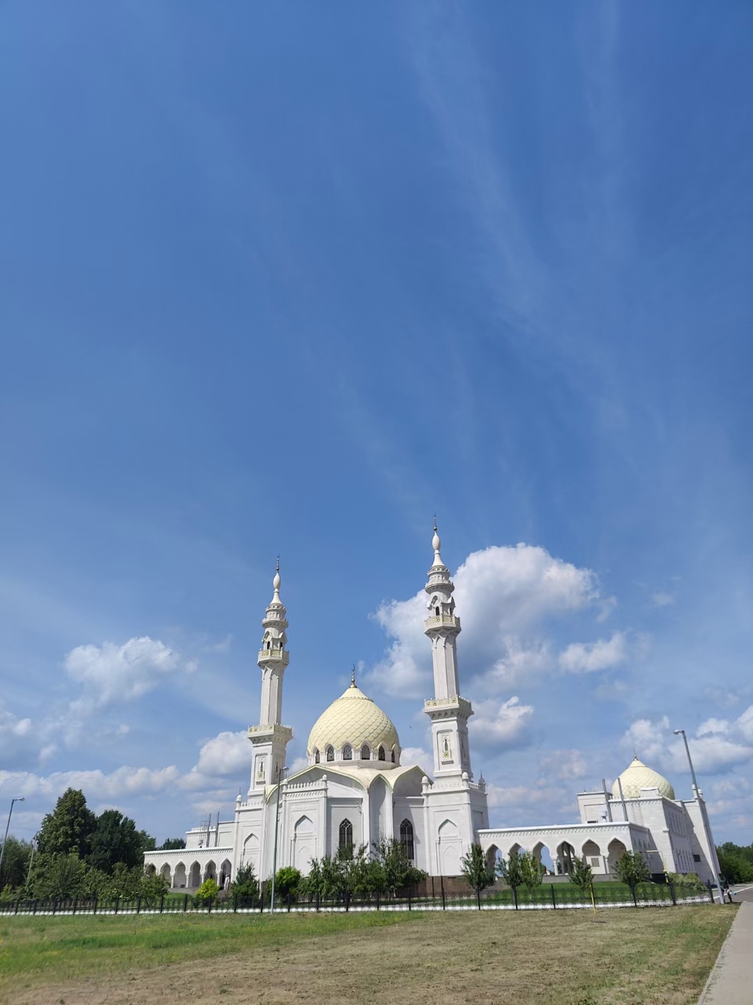 完美假期6之伏尔加保加利亚故都Болгар到列宁故乡Ульяно