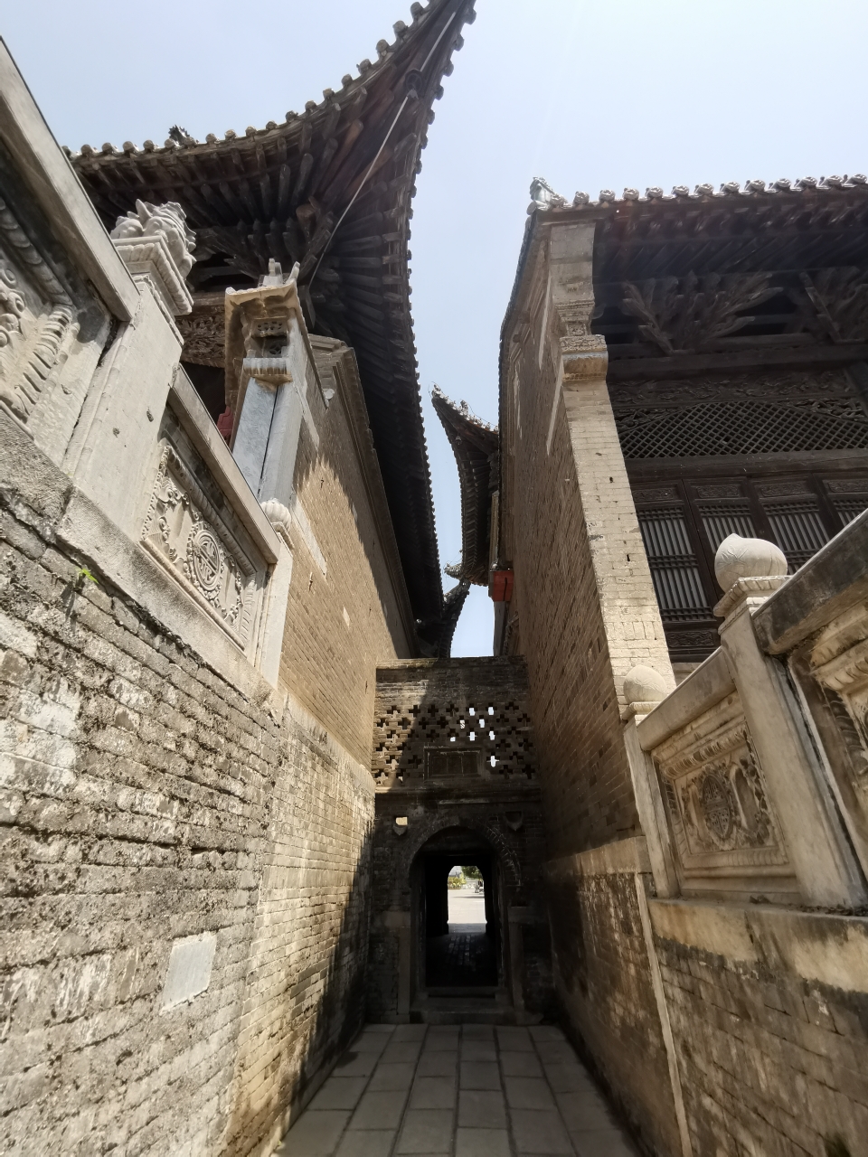 花洲书院三苏园豫风楚韵赊店南