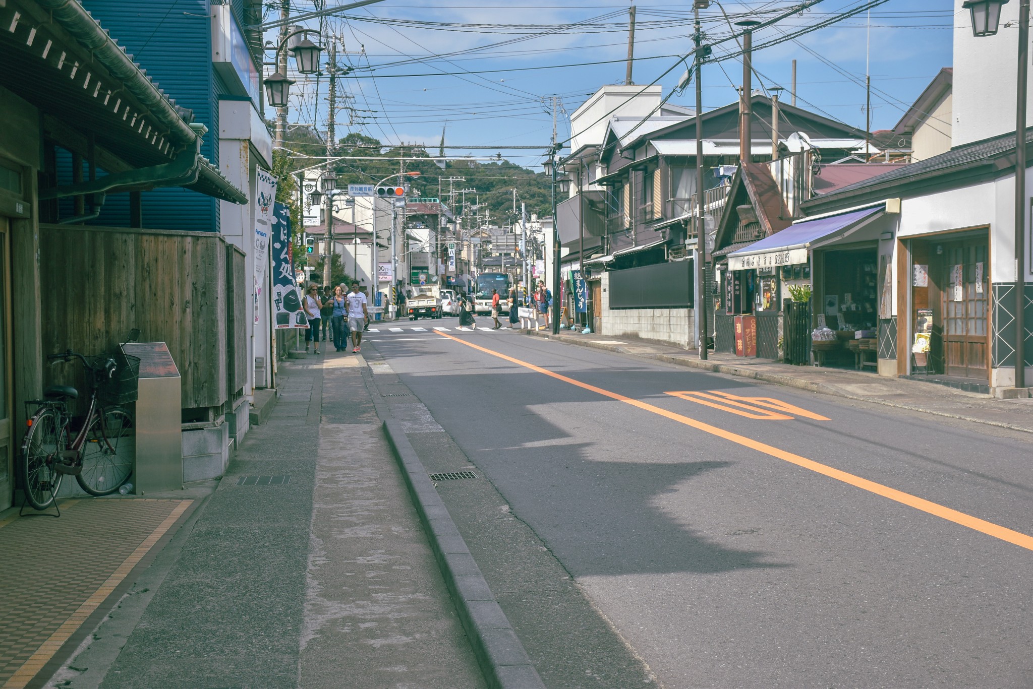 東京自助遊攻略