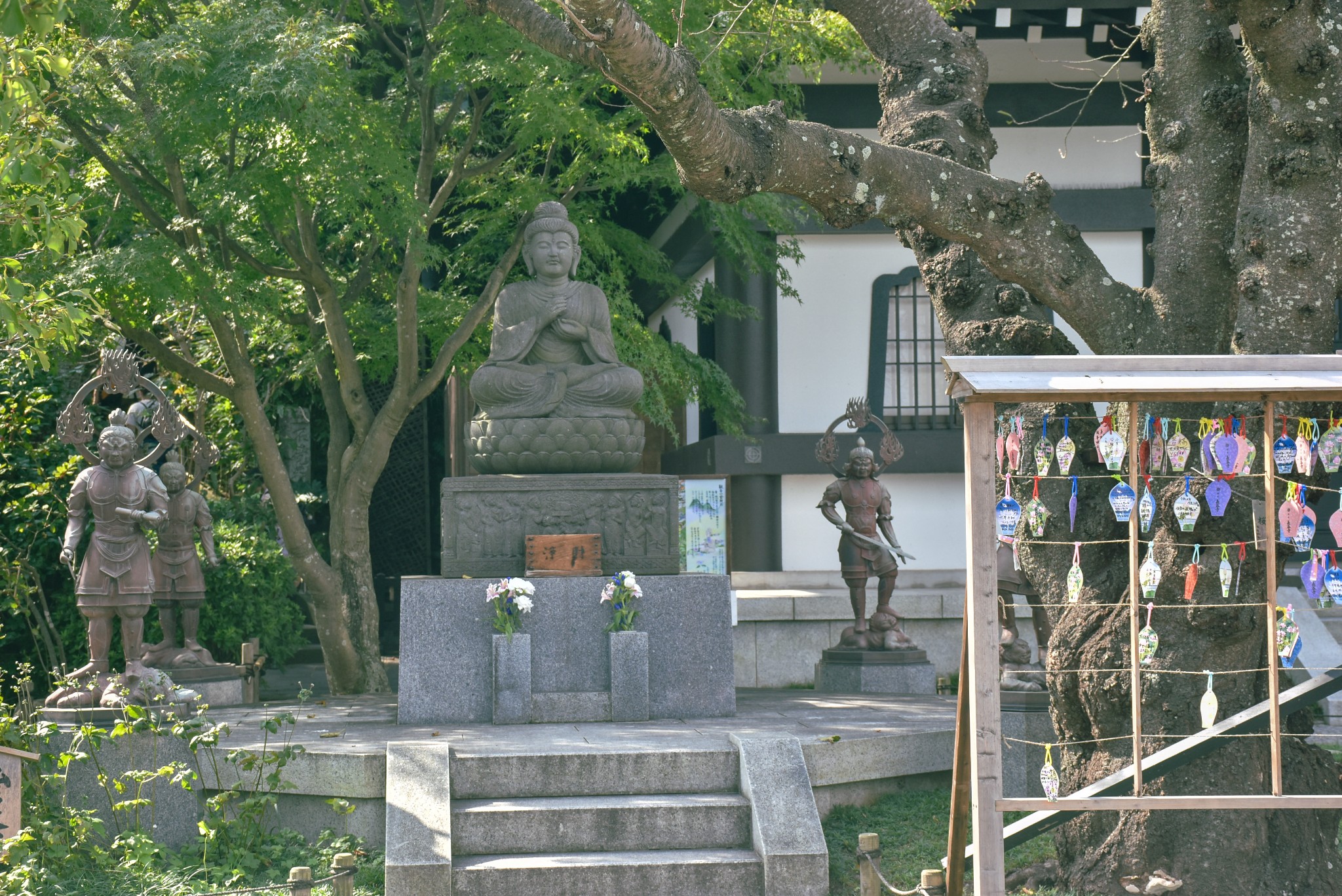 東京自助遊攻略