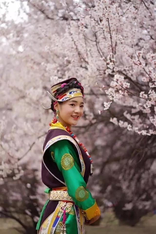 2021林芝市旅游形象大使暨"桃花仙子"选拔赛火热报名中