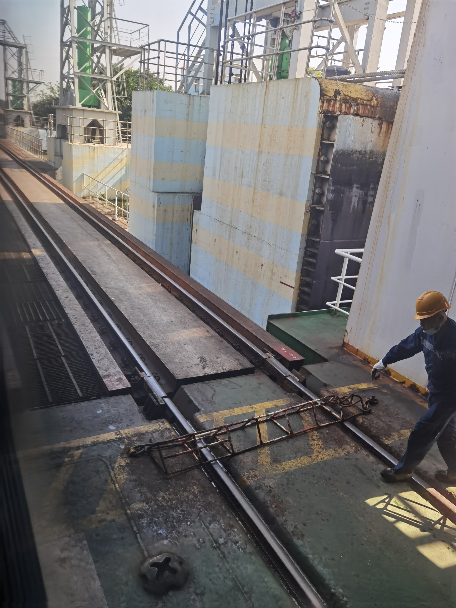 漂洋过海的列车—z384次(长春——三亚)