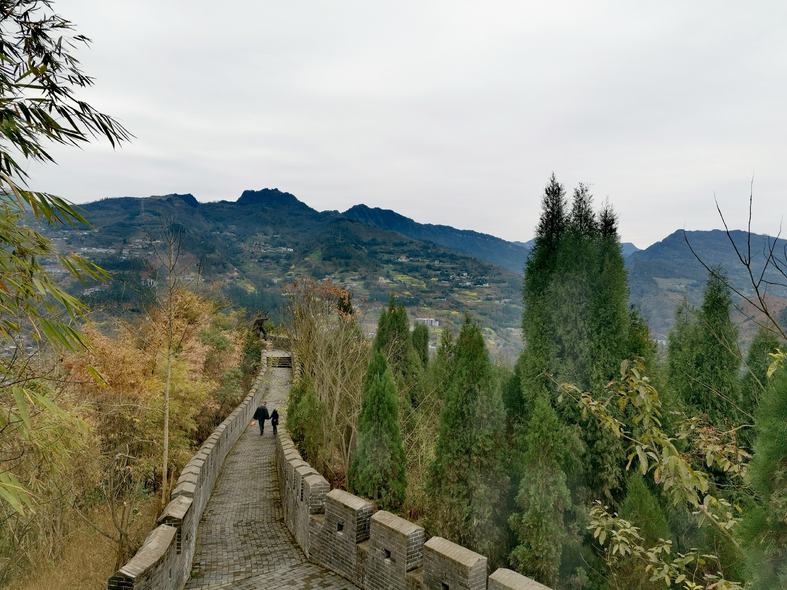 马边彝族自治县图片,马边彝族自治县旅游景点照片 - 马蜂窝