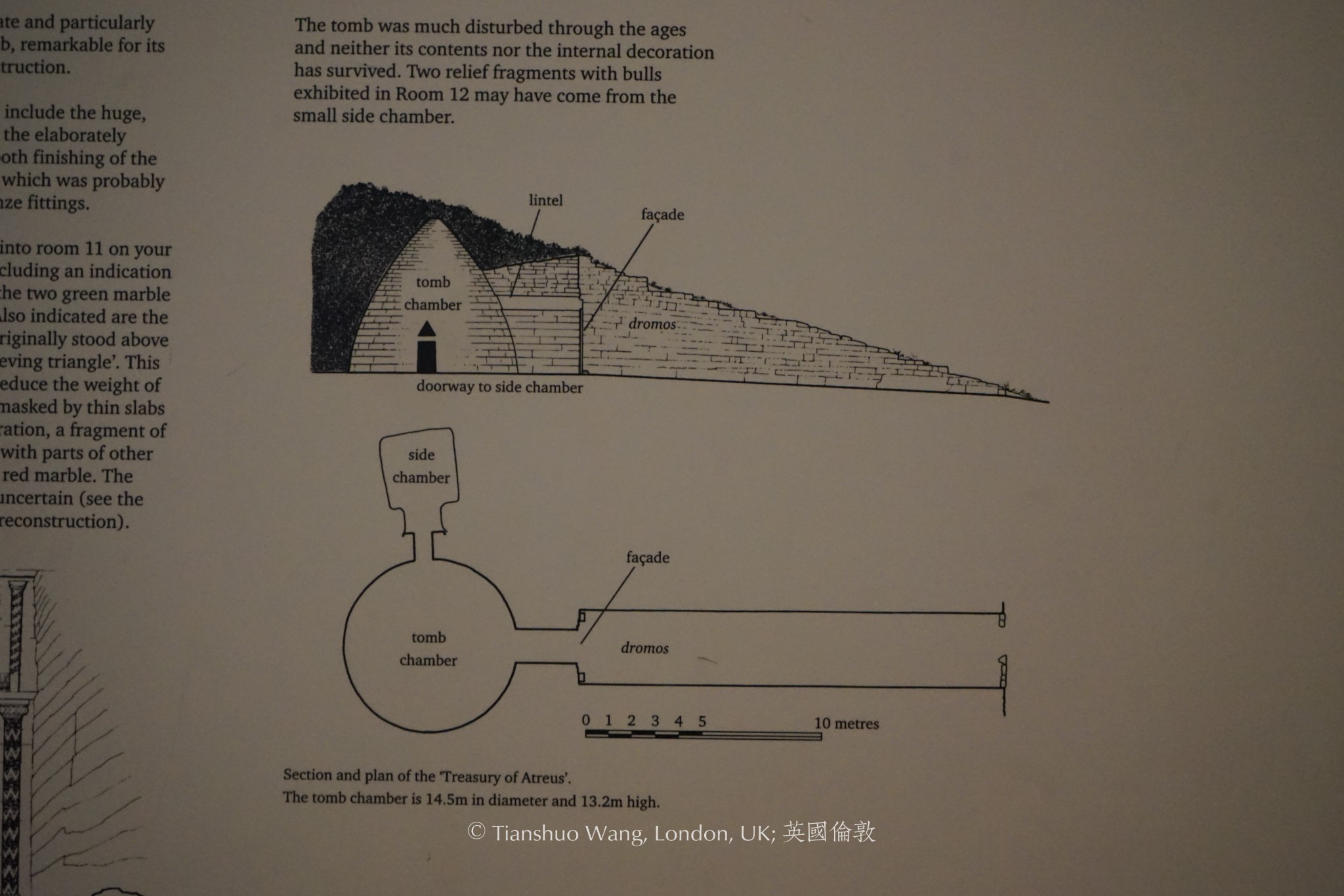 倫敦自助遊攻略