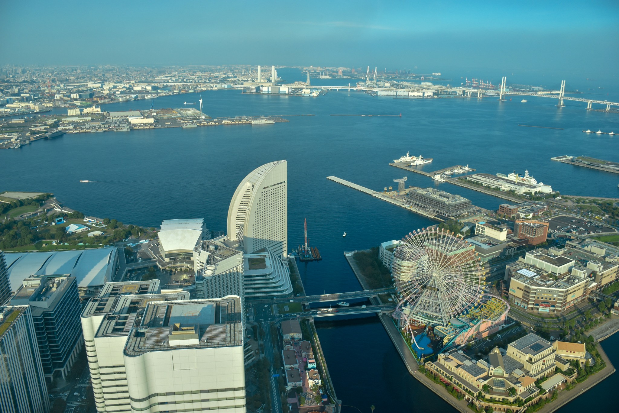 東京自助遊攻略