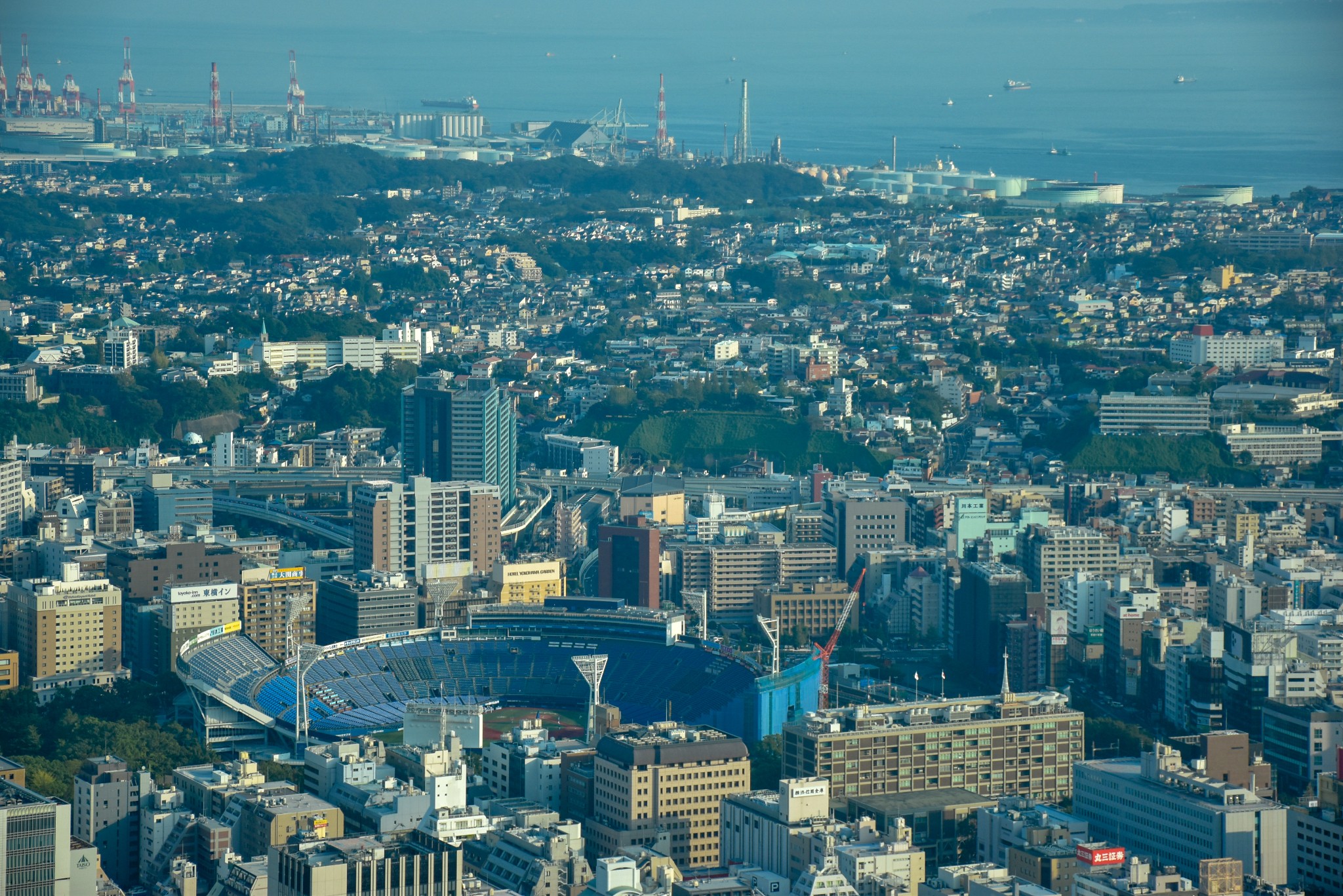 東京自助遊攻略