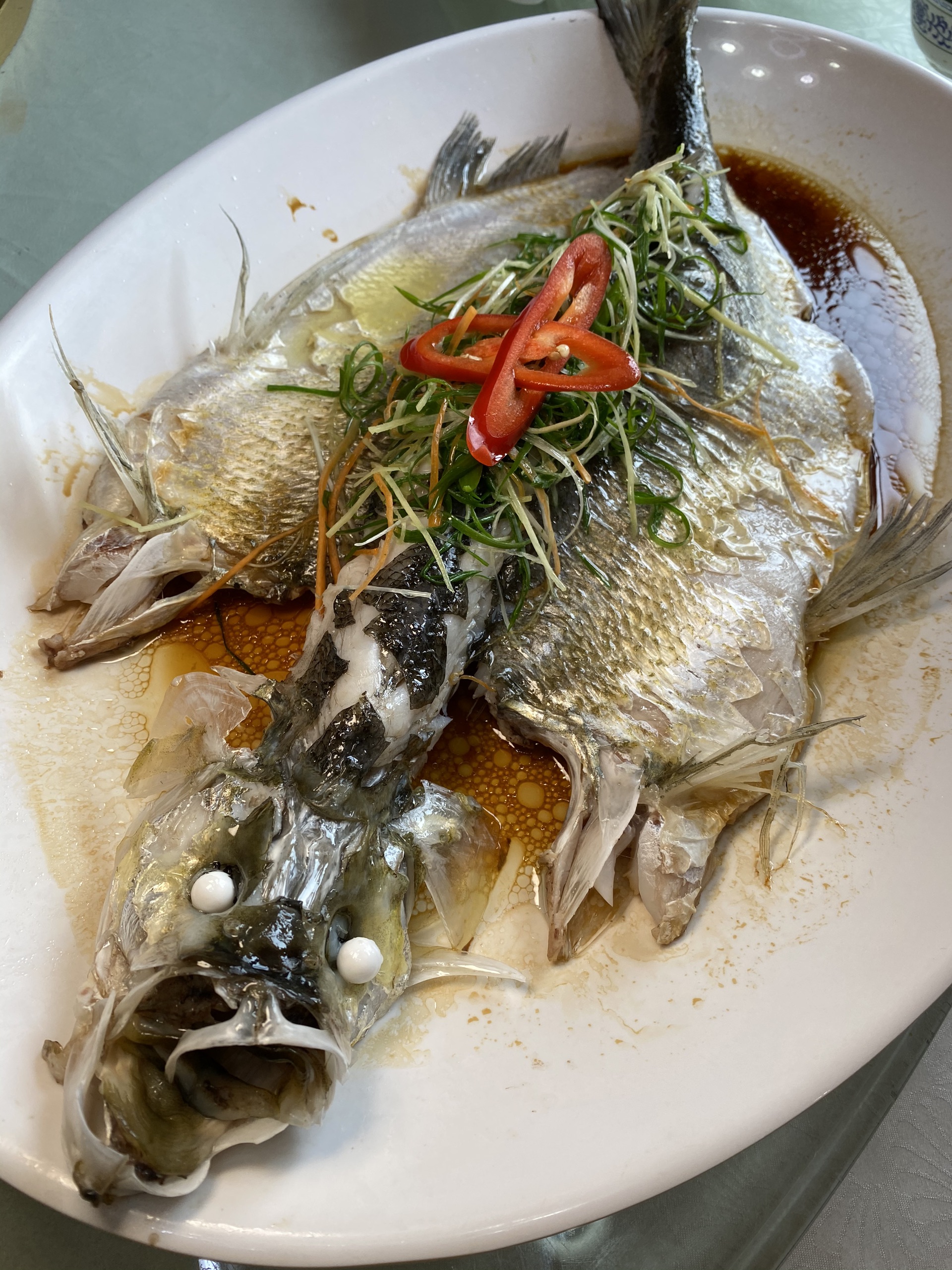 广州美食-桂哥海鲜城