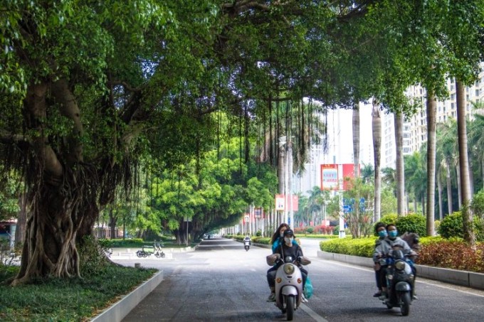 北海市区游玩线路攻略 5
