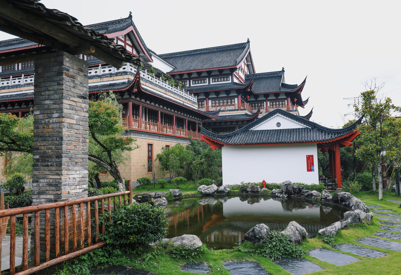 [玩]绕南瓷之源[玩]瑶里古镇,原始古村[玩]古窑民俗博物馆[行]关于此