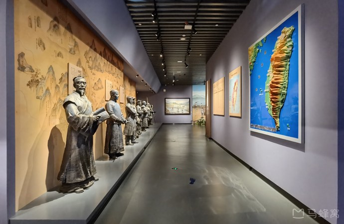 漳州三馆旅游图片,漳州三馆自助游图片,漳州三馆旅游景点照片 - 马