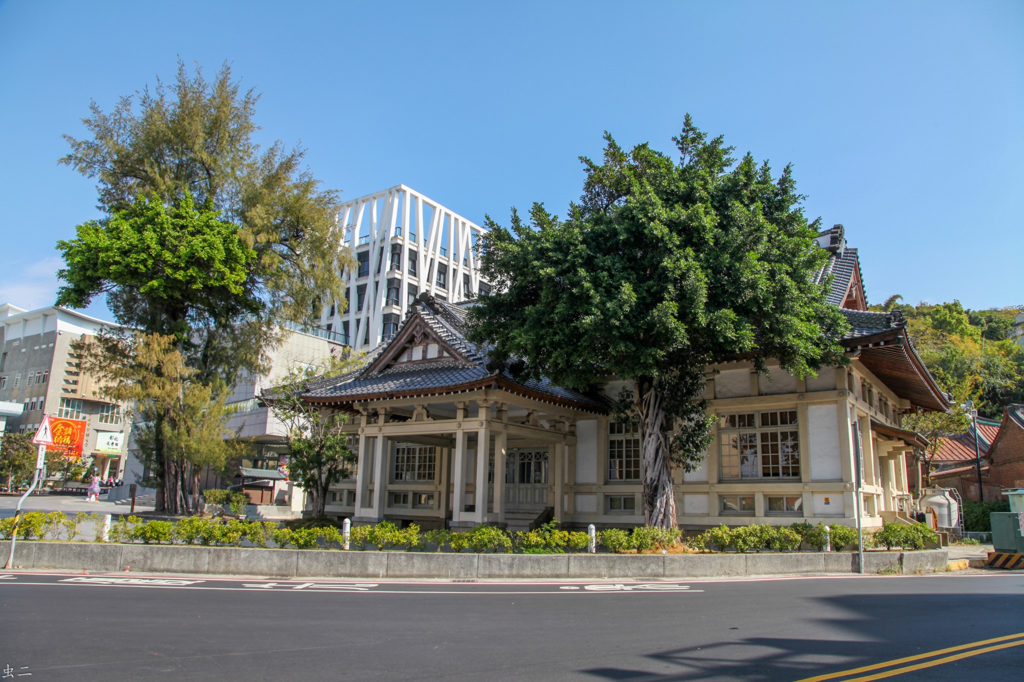 彰化旅游攻略