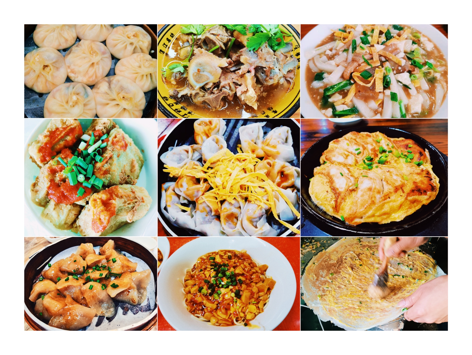 舌尖上的嵊州:来一场说走就走的美食之旅_游记