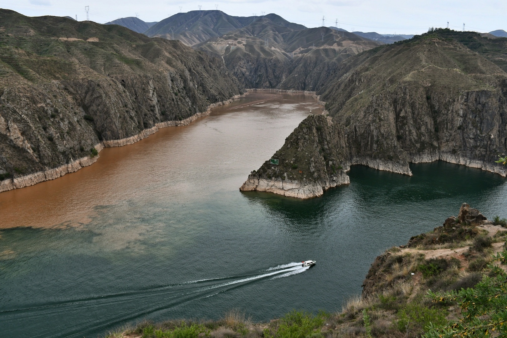 劉家峽旅遊圖片,劉家峽自助遊圖片,劉家峽旅遊景點照片 - 馬蜂窩圖庫