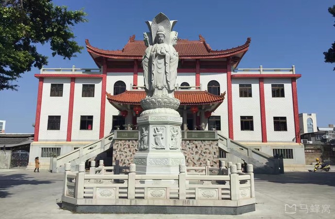 东石古寨旅游图片,东石古寨自助游图片,东石古寨旅游景点照片 - 马