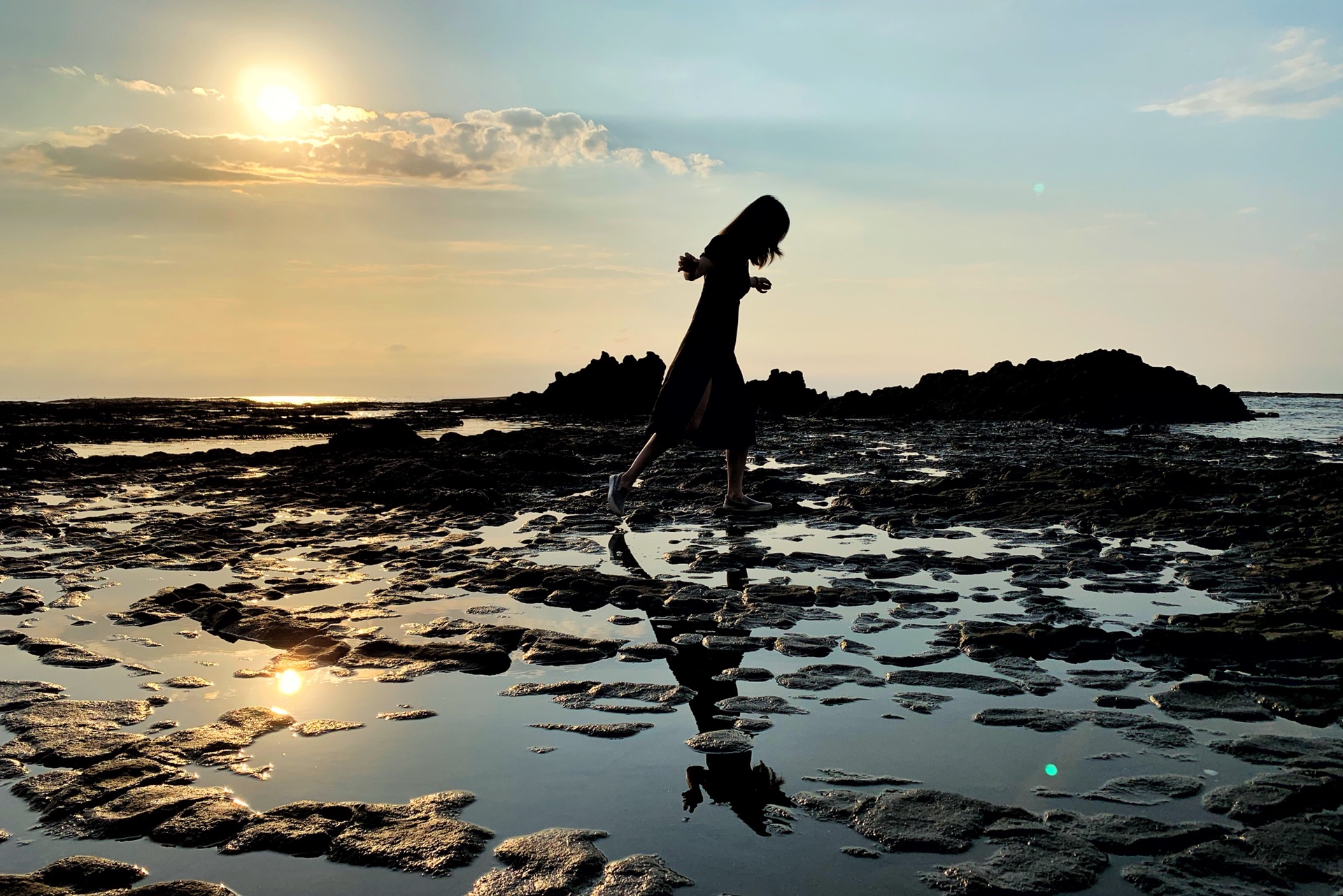 两岁宝宝的生日旅行——新泻佐渡岛,日本旅游攻略 - 马蜂窝