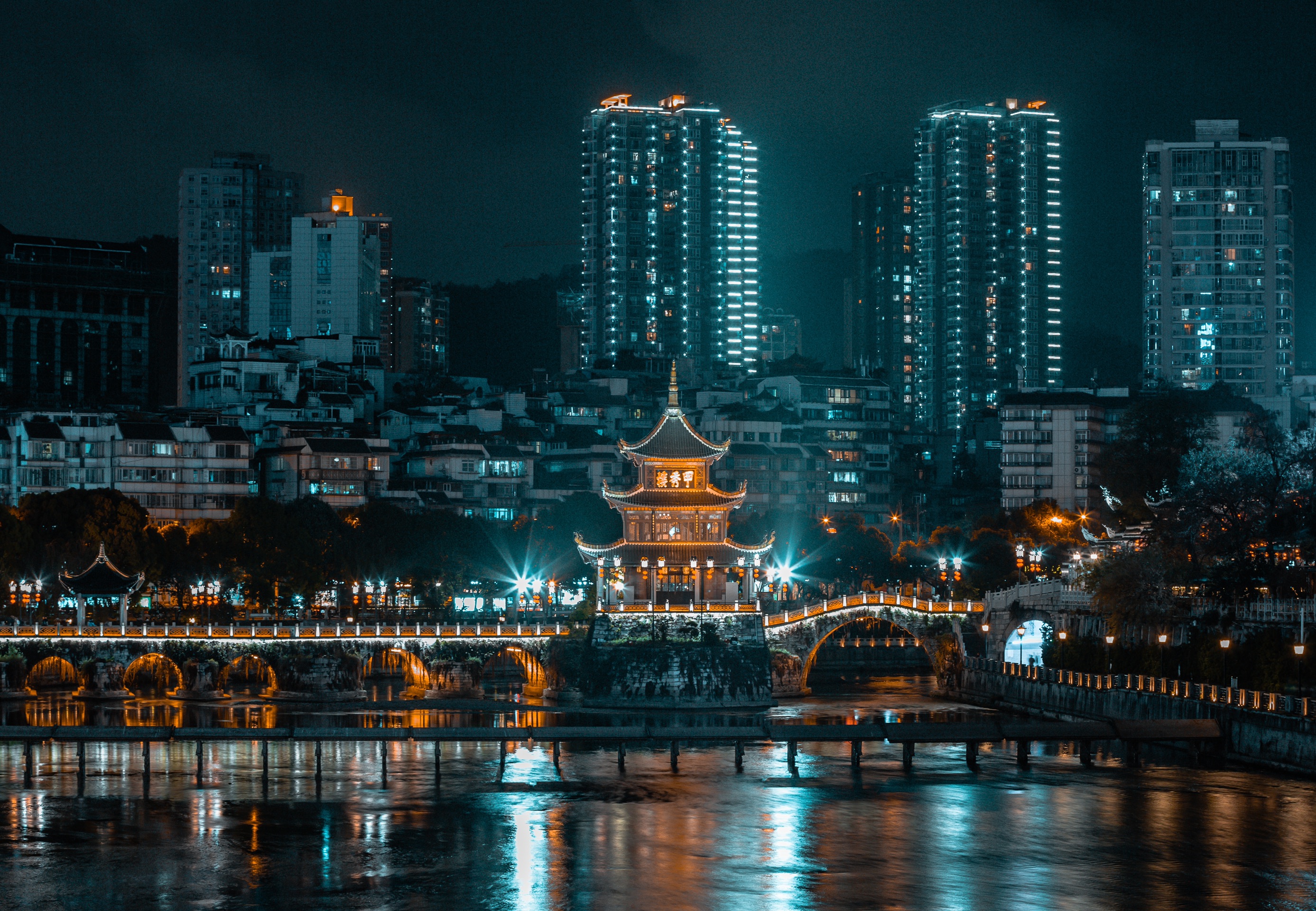 旅行图片