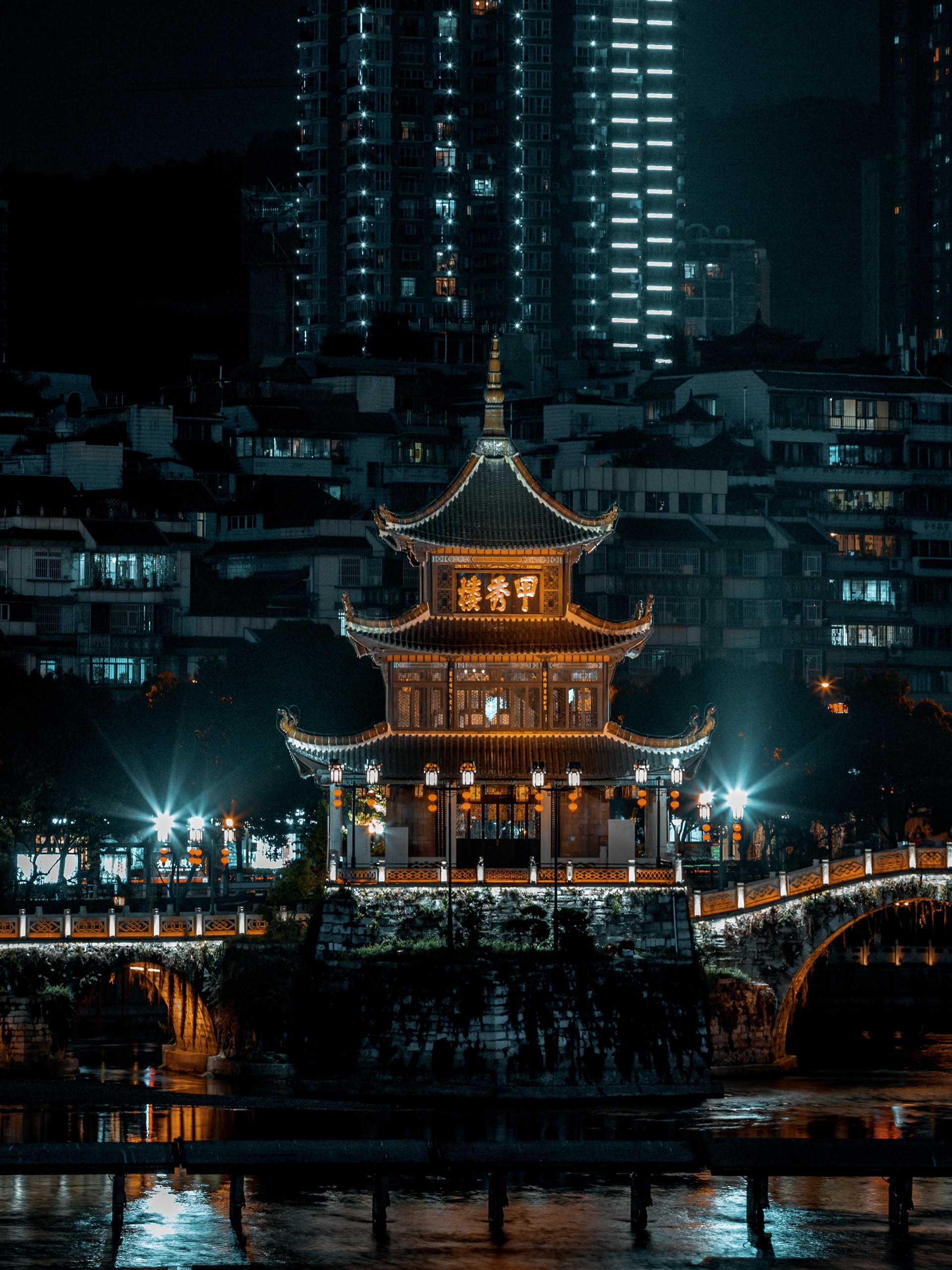 旅行图片