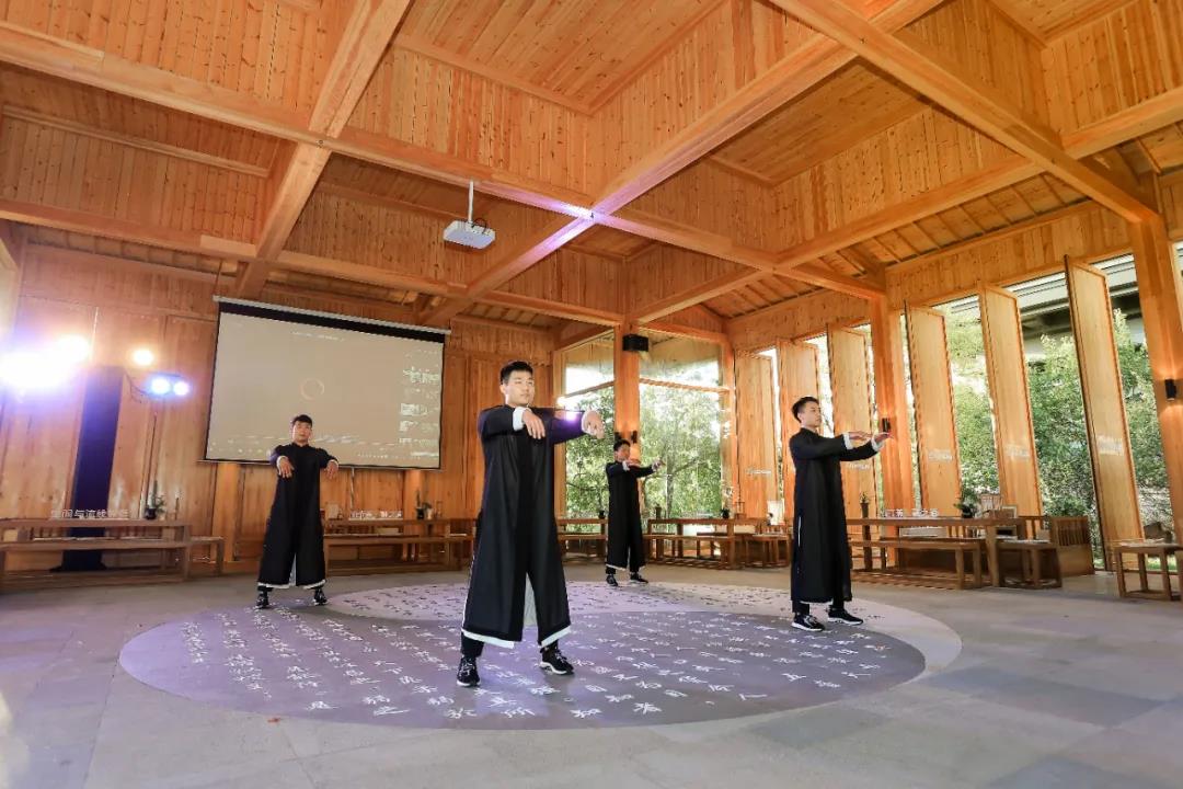 太极禅沈阳生活馆门票独居一方净土有山有水有故事