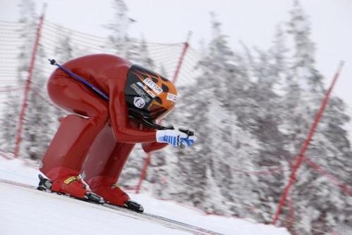 雙板滑雪分類大全