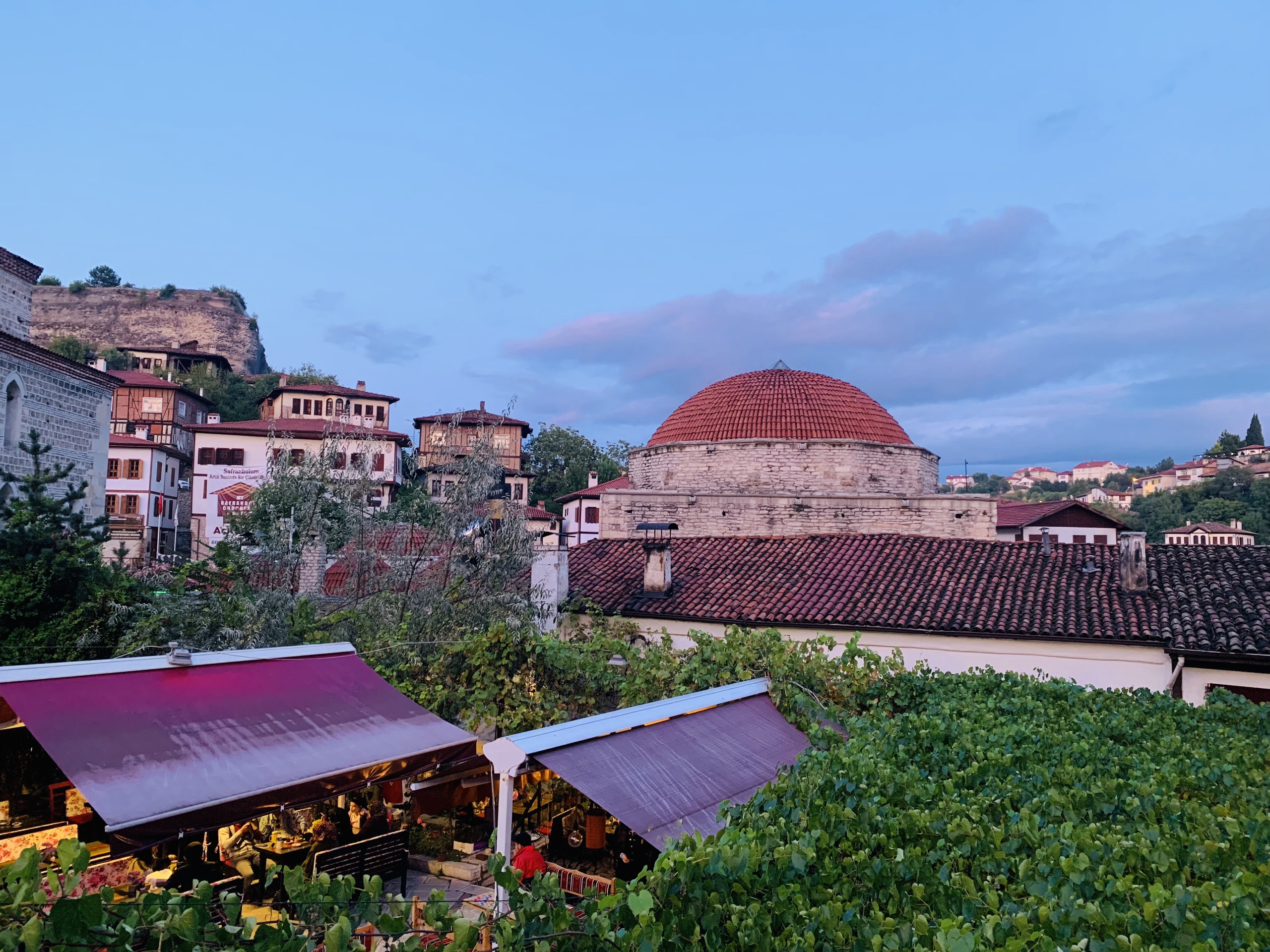 Asmali Konak Restaurant