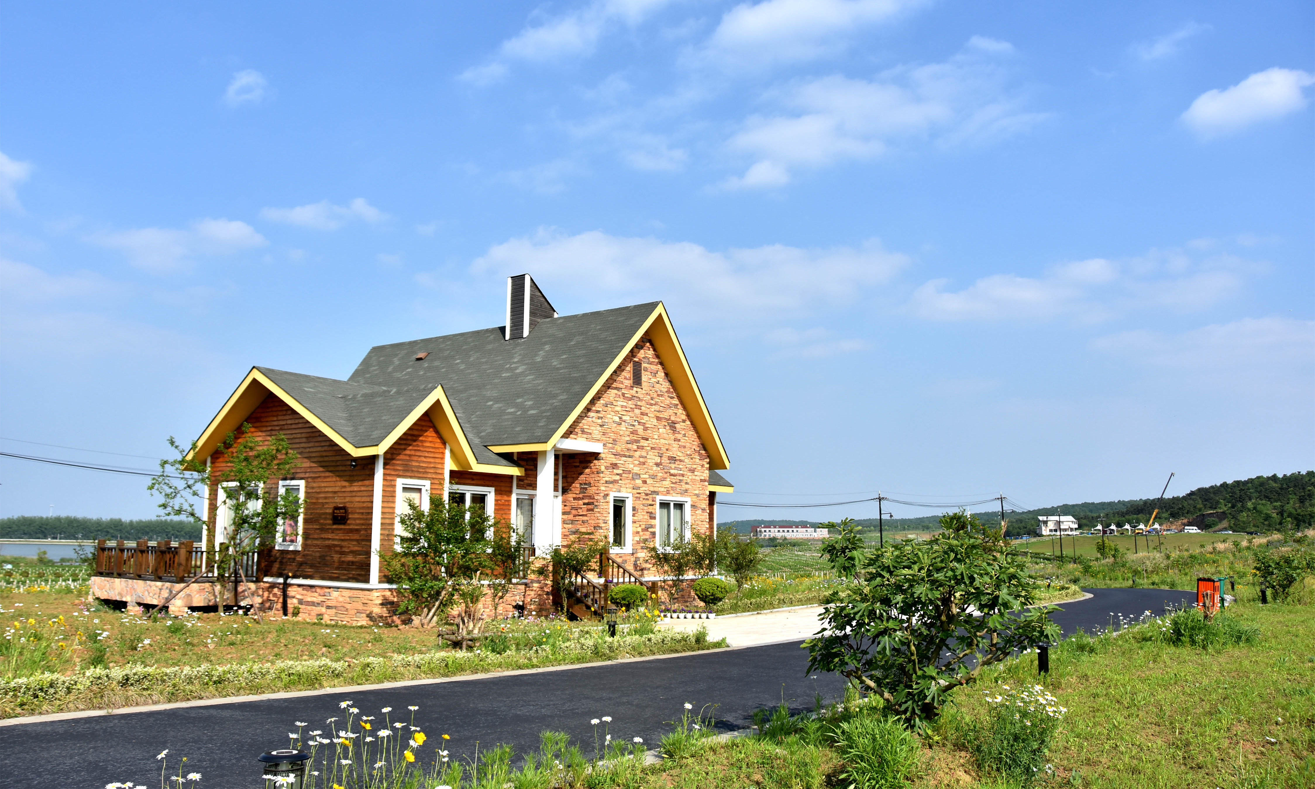 江苏南京巴布洛生态谷一日电子票
