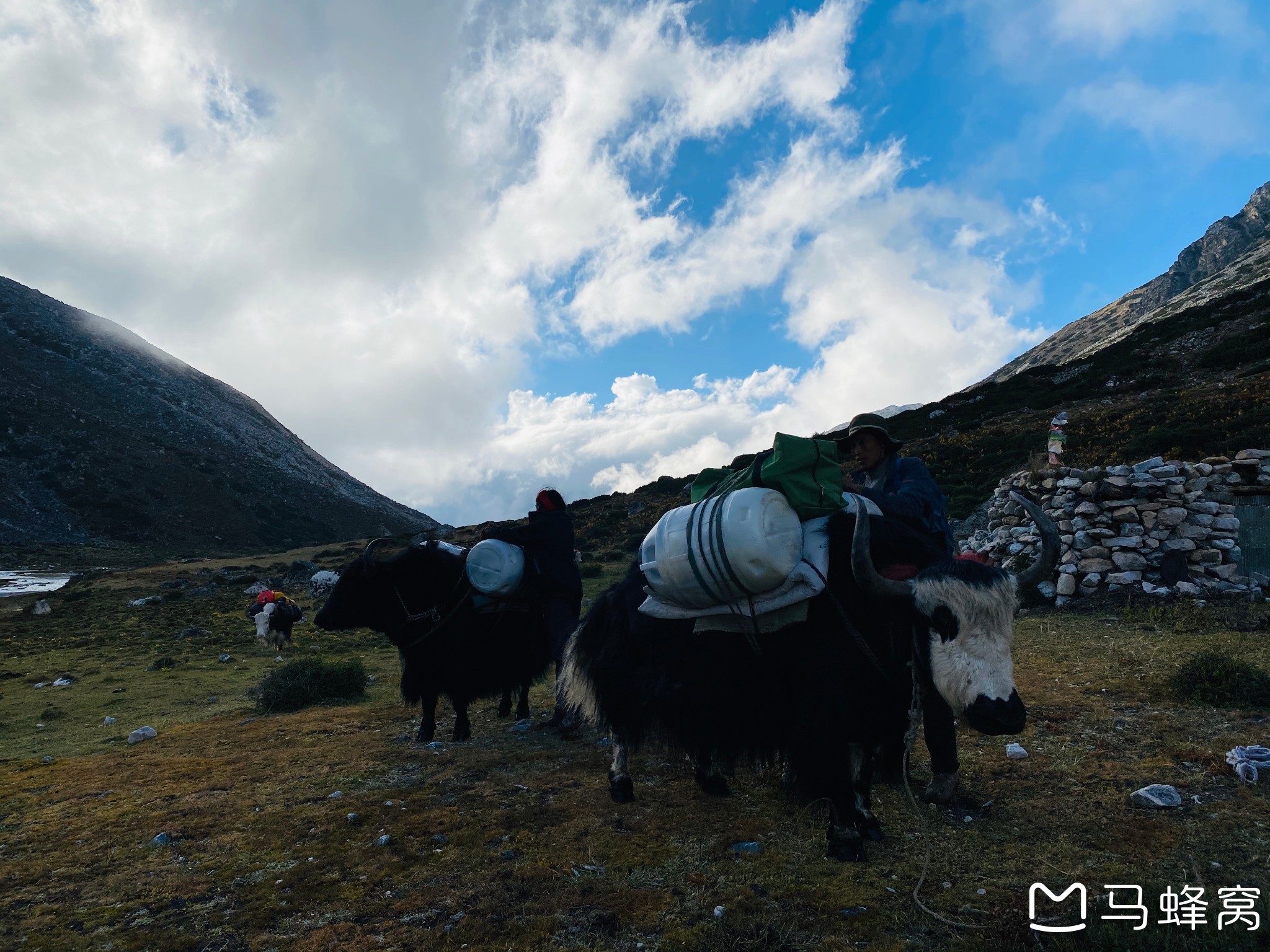 探寻喜马拉雅神秘的第六条沟——中尼秘境绒辖沟2020,定日旅游攻略