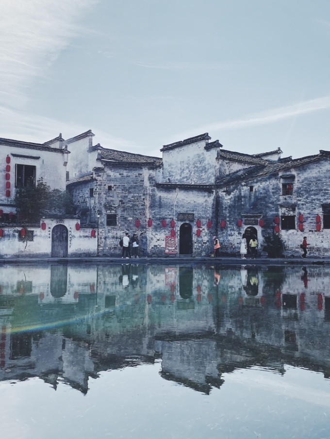 徽州古村怎么选 8 CoUBYGCXPCyARdCMAAOgJJTARiM933
