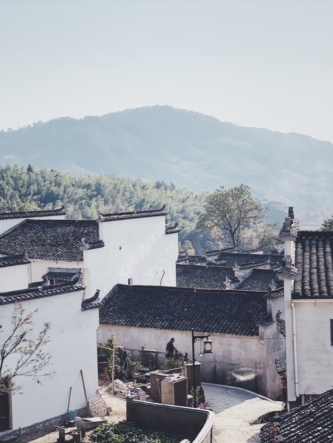 徽州古村怎么选 9 CoUBYGCXPDCAUsVuAAO591qE84I609
