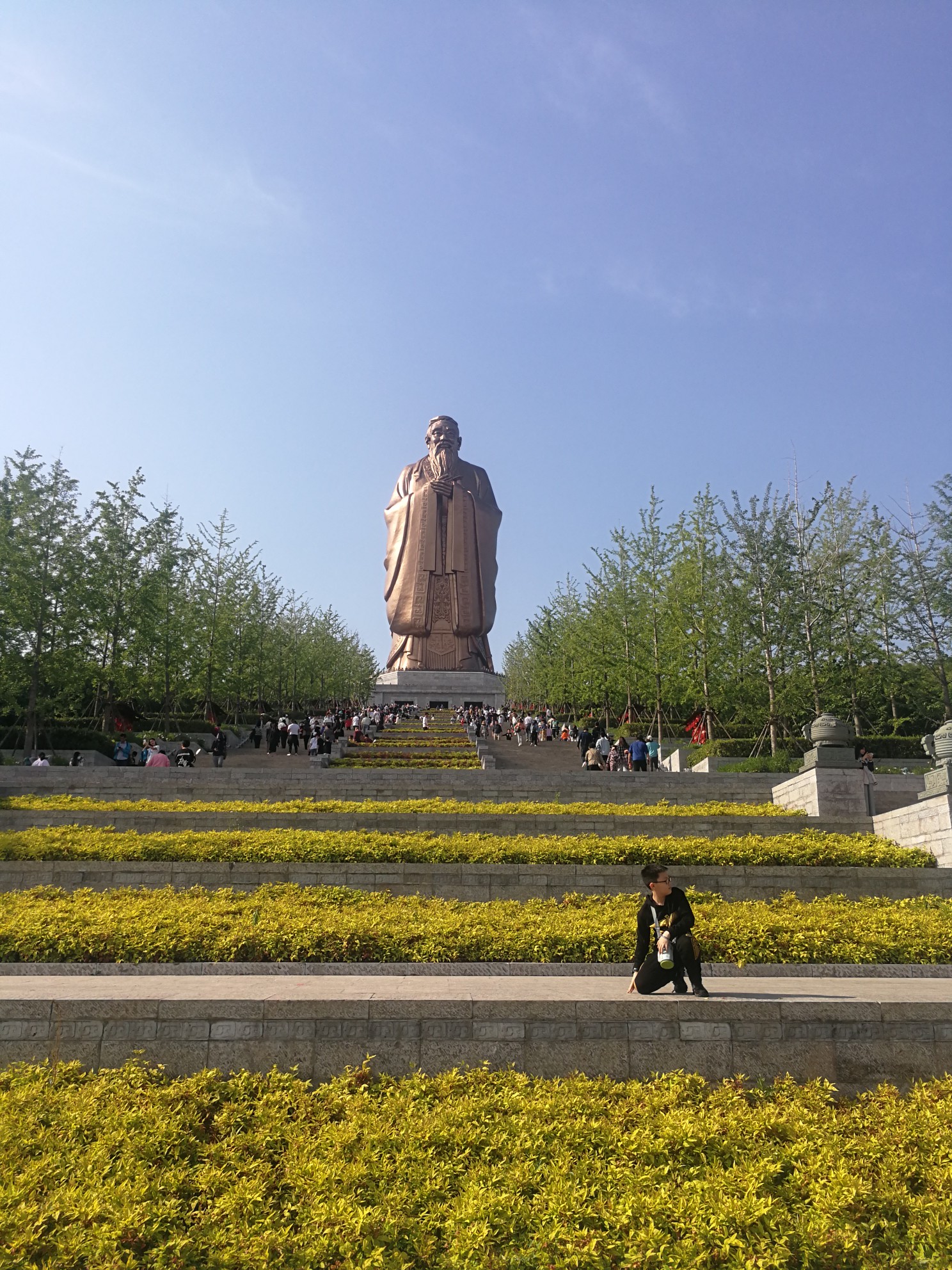 山東曲阜泰山濟南親子游!,山東旅遊攻略 - 馬蜂窩