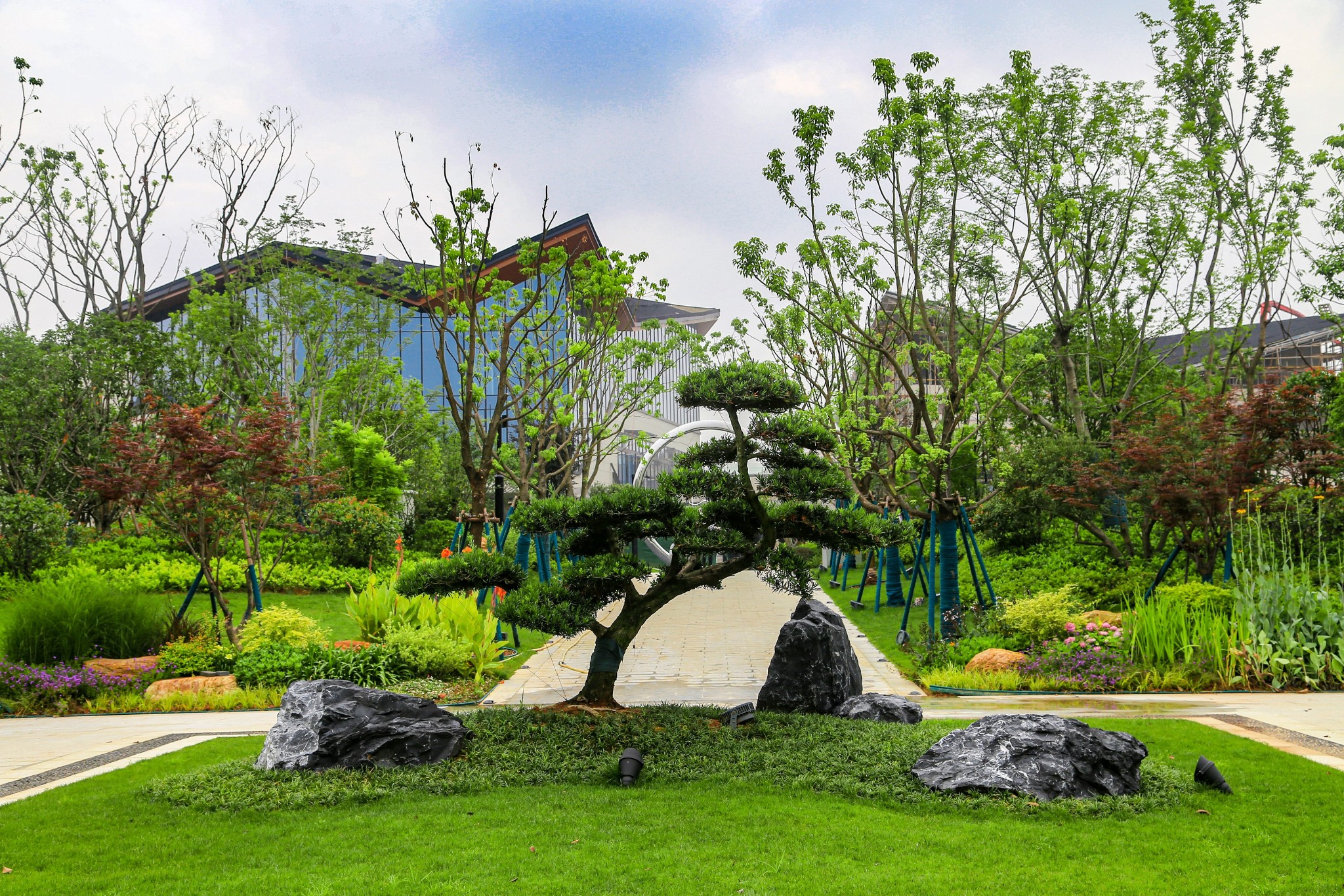 出片上饶——时光park