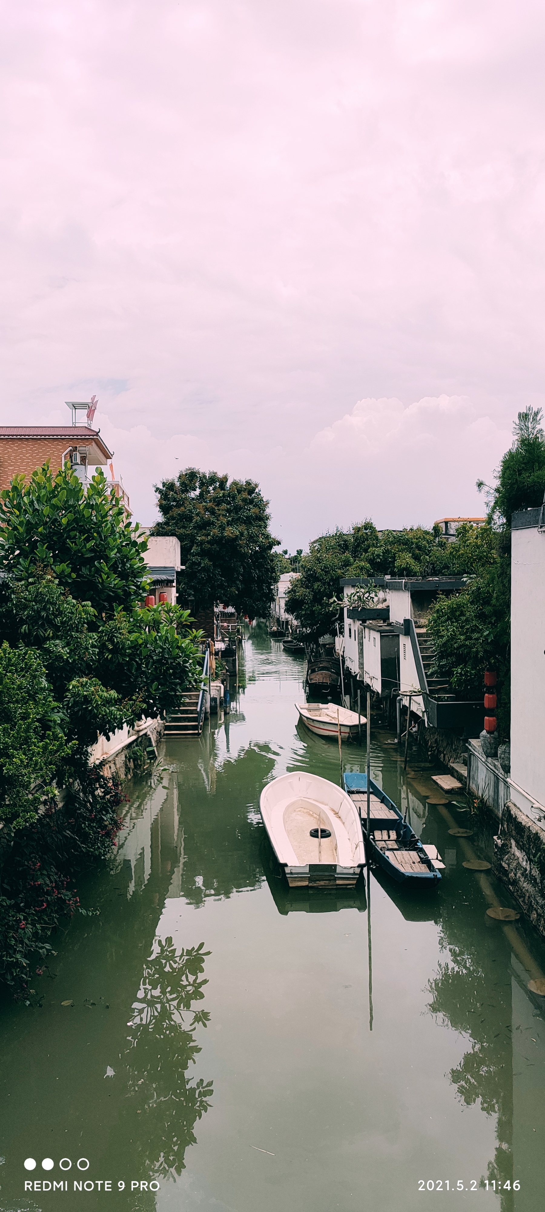 江门新会区睦洲石板沙
