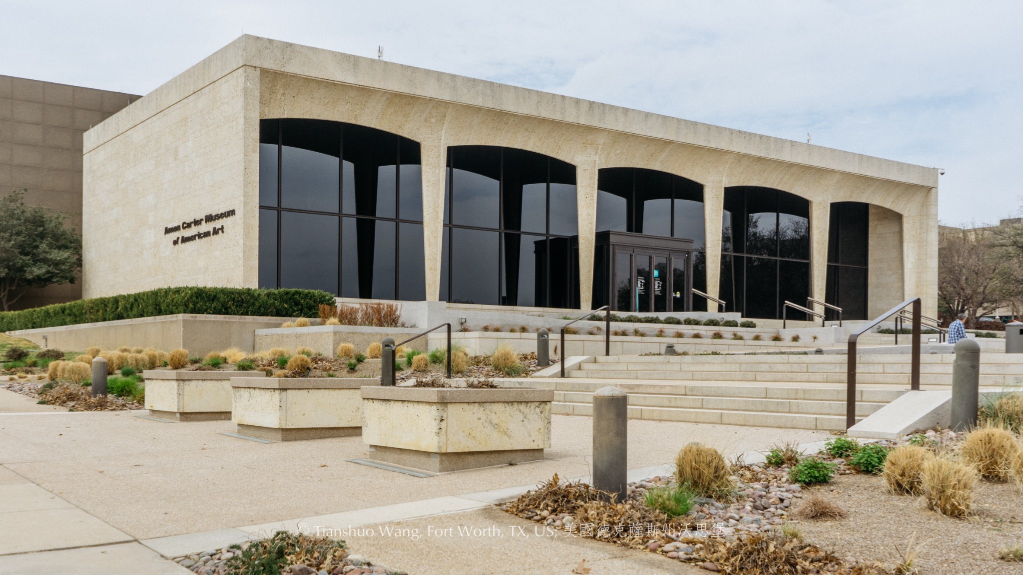 Amon Carter Museum of American Art