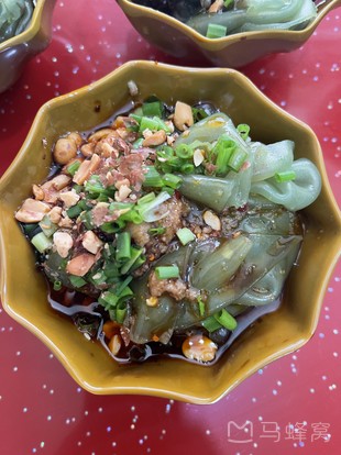 德阳老号王凉粉旅游图片,德阳老号王凉粉自助游图片,德阳老号王凉粉