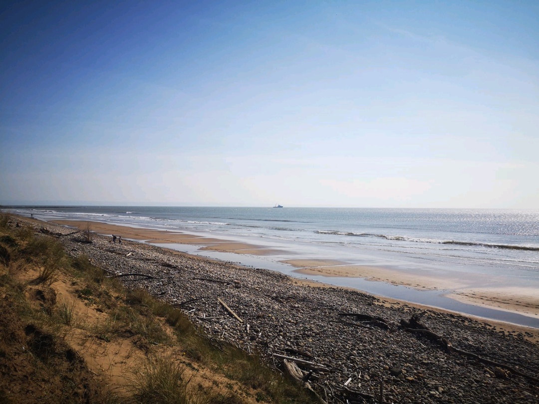 Kenfig National Nature Reserve