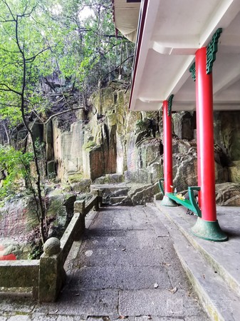 喝水岩旅游图片,喝水岩自助游图片,喝水岩旅游景点照片 - 马蜂窝图库