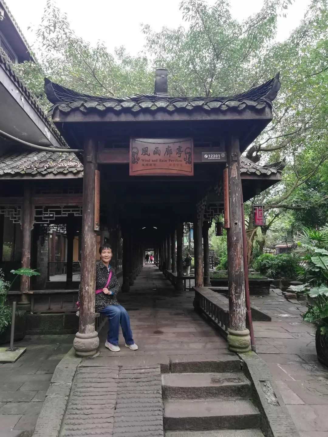 直接影响跟团游质量的必要条件之一--旅伴,成都旅游攻略-58旅伴网
