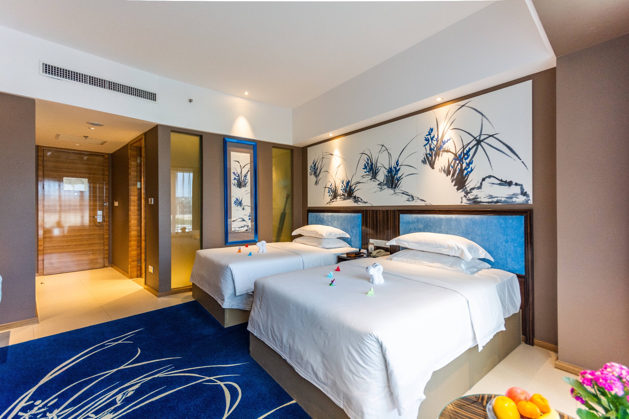 走进爱国主义教育基地——昆明黑龙潭革命烈士陵园